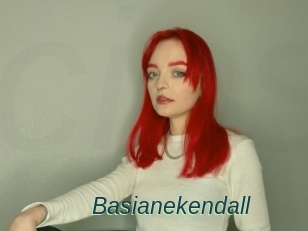 Basianekendall