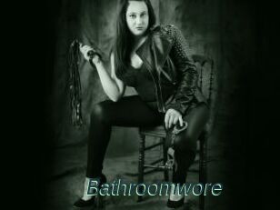 Bathroomwore