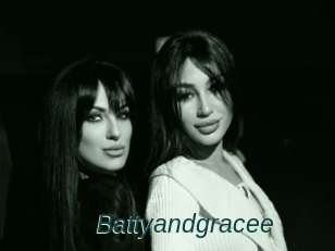 Battyandgracee