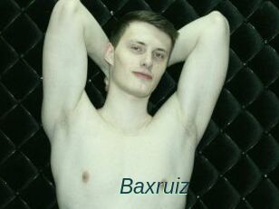 Baxruiz