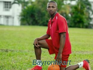 Bayronheart