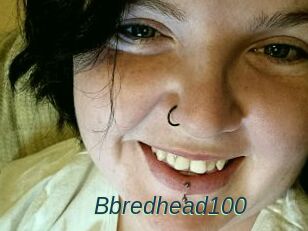 Bbredhead100