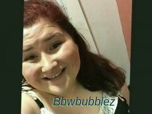 Bbwbubblez