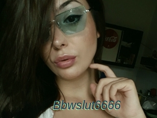 Bbwslut6666