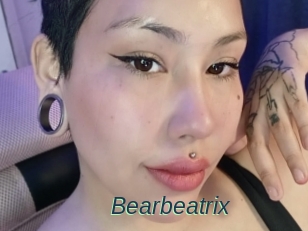 Bearbeatrix