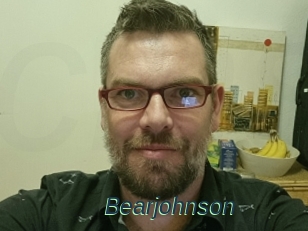 Bearjohnson