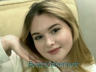 Beatricebennett