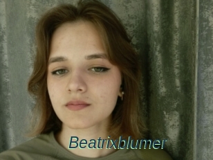 Beatrixblumer