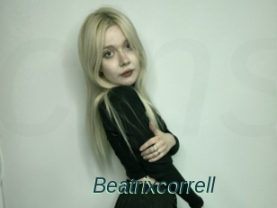 Beatrixcorrell