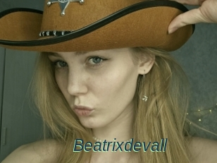 Beatrixdevall