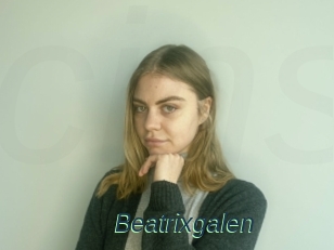 Beatrixgalen