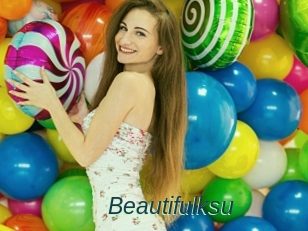 Beautifulksu
