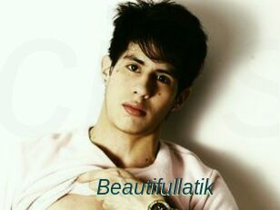 Beautifullatik