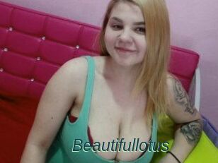 Beautifullotus