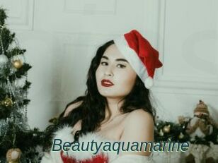 Beautyaquamarine