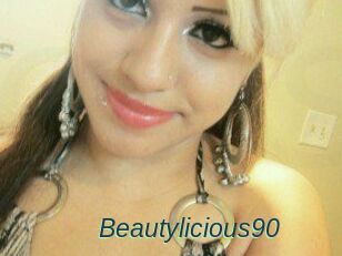 Beautylicious90