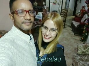 Bebaleo
