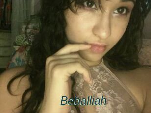 Beballiah