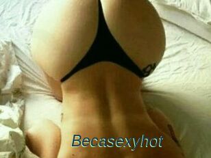 Becasexyhot