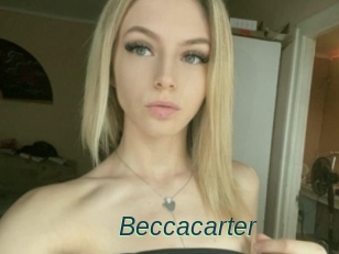 Beccacarter