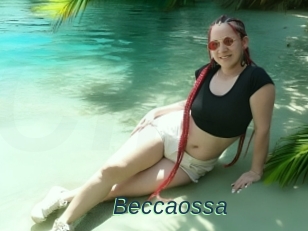 Beccaossa