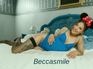 Beccasmile