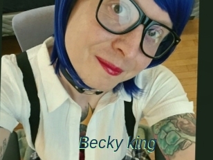 Becky_king