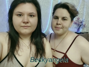 Beckyangela