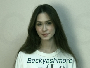 Beckyashmore