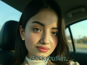 Beckybufkin