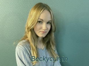 Beckycurvin