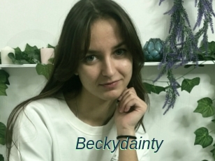 Beckydainty
