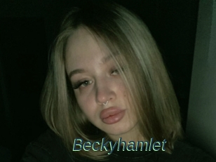 Beckyhamlet