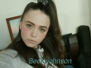 Beckyjohnson