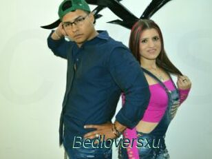 Bedloversxu