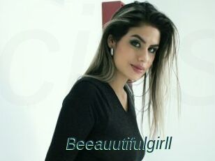 Beeauutifulgirll