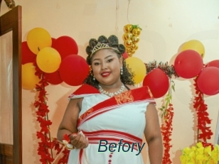 Befory