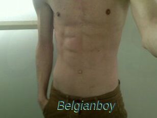Belgianboy