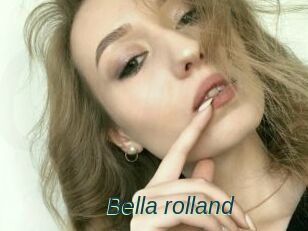 Bella_rolland