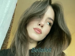 Bellafelt