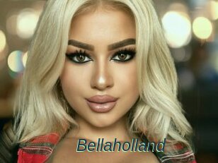 Bellaholland