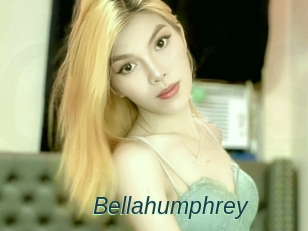 Bellahumphrey