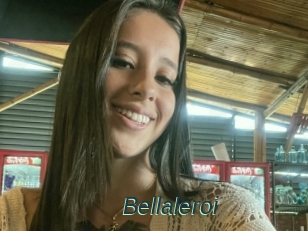 Bellaleroi