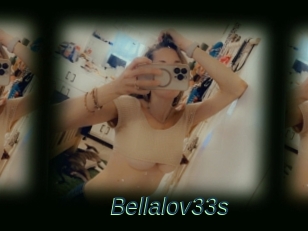 Bellalov33s