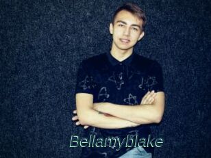 Bellamyblake