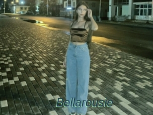 Bellarousie