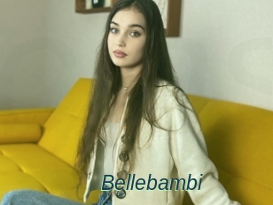 Bellebambi