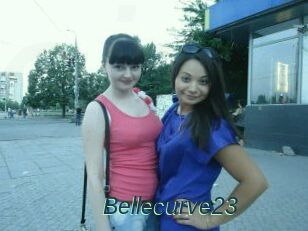 Bellecurve23