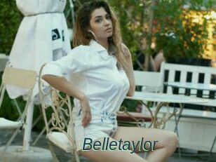 Belletaylor