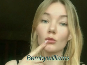 Bembywilliams